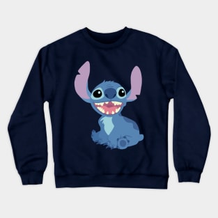 Experiment 626 Crewneck Sweatshirt